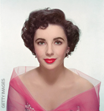 Elizabeth Taylor