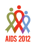 AIDS 2012