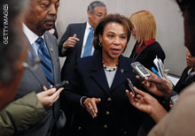 Barbara Lee