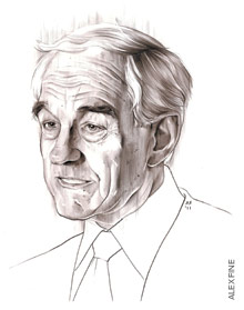 Ron Paul