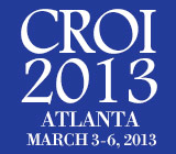 CROI 2013