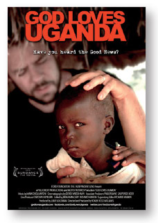 God Loves Uganda