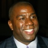 Magic Johnson