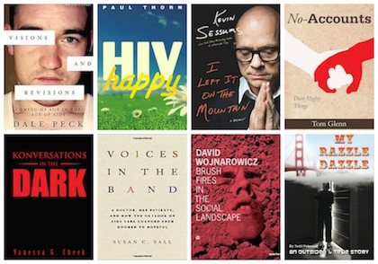 Summer HIV Books