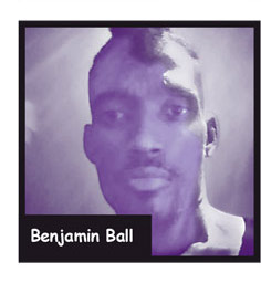 Benjamin Ball