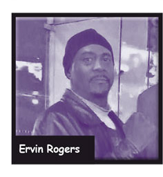 Ervin Rogers