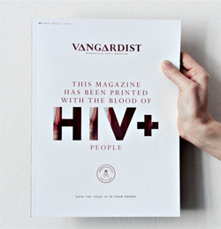 Vanguardist