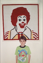 Ronald McDonald House