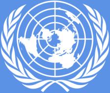 United Nations Logo